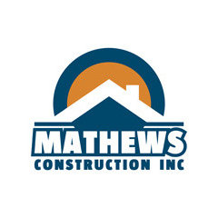 Mathews Construction Inc