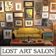 Lost Art Salon's profile photo