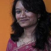 Preethi Mohan's photo