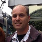 Johnny Schulze's photo