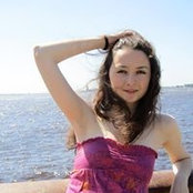 Iuliia Bezhenar's photo