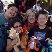 Jennifer Whitmore Flessati's photo