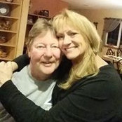 Joyce Sandon's photo