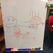 Sarah Hall's photo