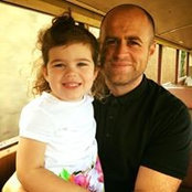 Martin Gibson's photo