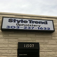 About Style Trend Upholsstery
