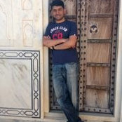 Vivek Crasta's photo