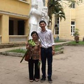Nhu Khuyen's photo