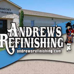 Andrews Refinishing