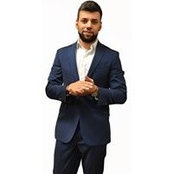 Marko Martinovski's photo