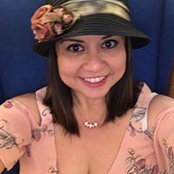 Foto de Joyce Marisol
