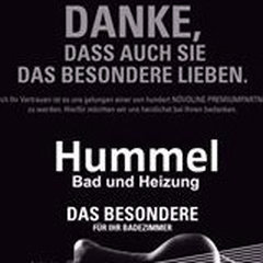 Christian Hummel - Bad, Sonne und natürliche Wärme