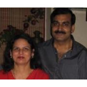 Archana Dwivedi's photo