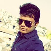 Nainesh Patel's photo