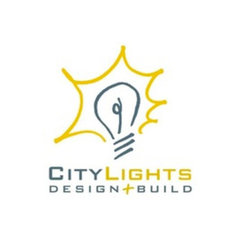 City Lights - Design and Build