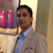 Foto von Muhammad Javed