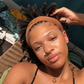 Foto von Aaliyah Berry