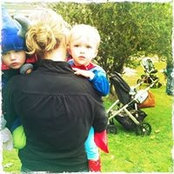 Foto von Erin Furfey
