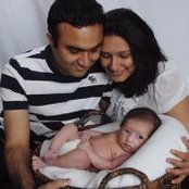Vaibhav Modi's photo