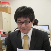 Masahito Nagatsukas billede