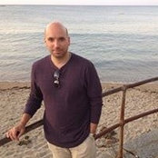 Matthew Ardizzone's photo