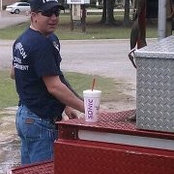 Jason Wards billede