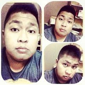 Amir Golds foto