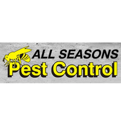 All Seasons Pest Control Co