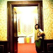 Tari Sandjojo's photo