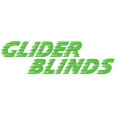 Glider Blinds