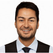 Zubin Mowlavi's photo
