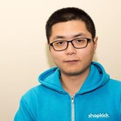 Yizhe Chen's photo