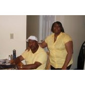 Foto von Dorothy Wilcher