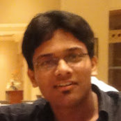 Vaibhav Gupta's photo
