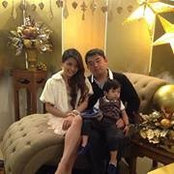 Reyna Elaine Lapus's photo