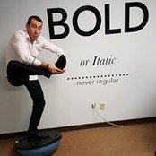 Benjamin Feinberg's photo