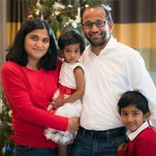 Foto von Anish Mehta