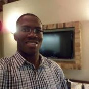 Kobby Anim's photo