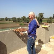 Mai Nasser's photo