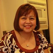 Esther Aglugub's photo