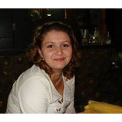 Monica Mihut's photo