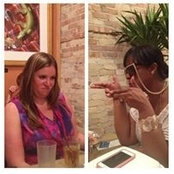 Sabrina Moore's photo