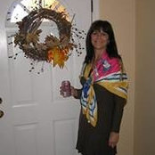 Laura Calk's photo