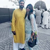 Husna Feroz's photo
