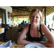 Gitte Petersen's photo