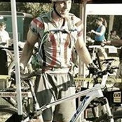 Josh Merkel's photo