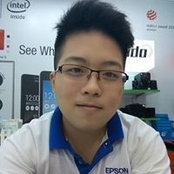 Tan Wei Pings billede