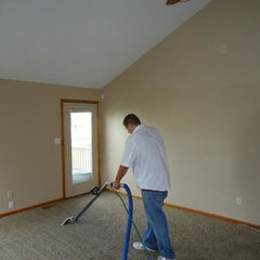 Anaheim Carpet Cleaning Services