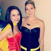 Foto von Rachel Malan