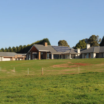 Wildes Meadow